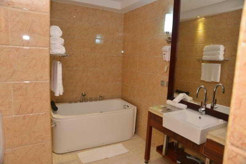 Amber Residence Лаґос Екстер'єр фото