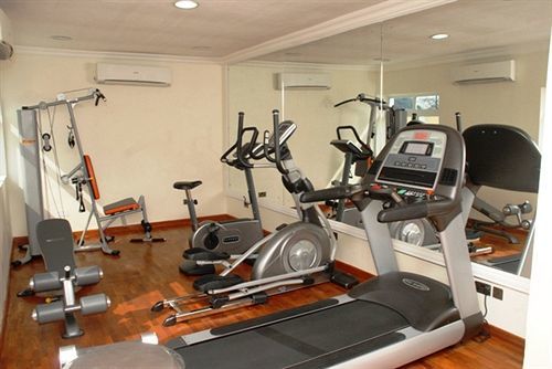 Amber Residence Лаґос Екстер'єр фото